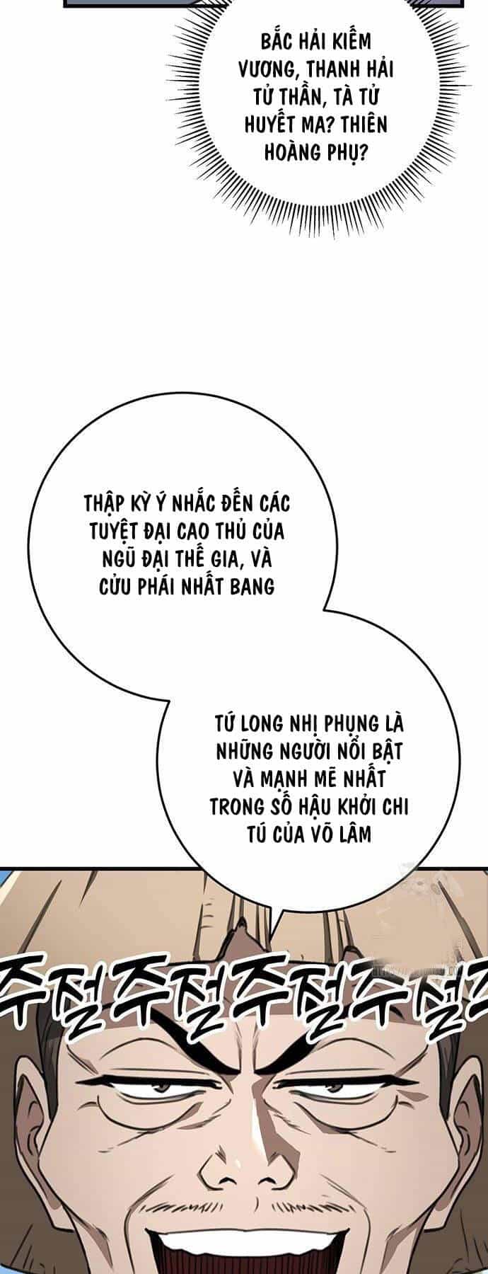 Thanh Kiếm Của Hoàng Đế - Chương 50 - ảnh 11