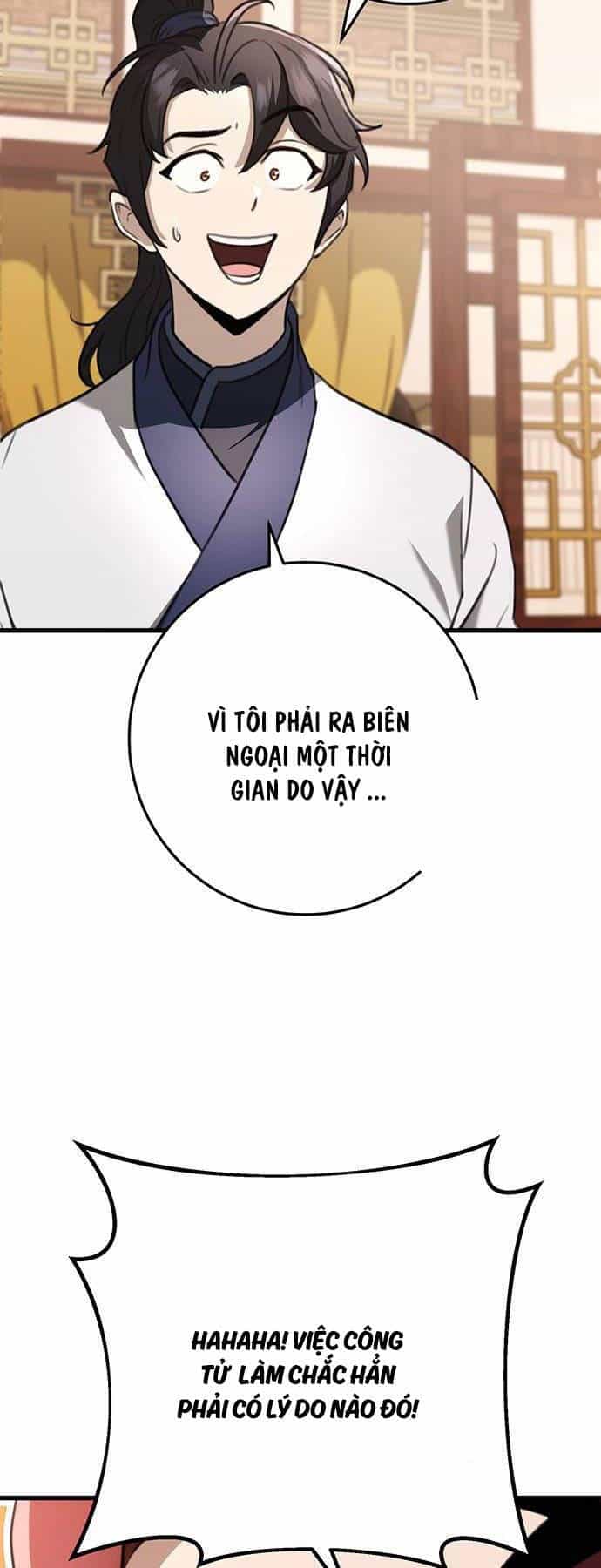 Thanh Kiếm Của Hoàng Đế - Chương 50 - ảnh 49