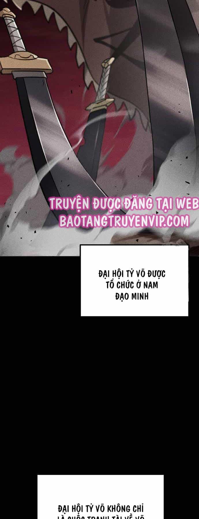 Thanh Kiếm Của Hoàng Đế - Chương 50 - ảnh 58