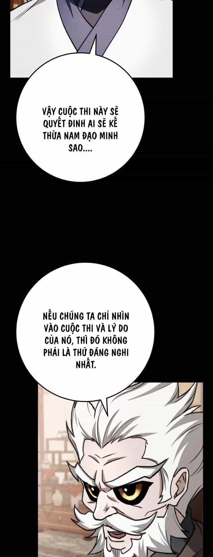 Thanh Kiếm Của Hoàng Đế - Chương 50 - ảnh 68