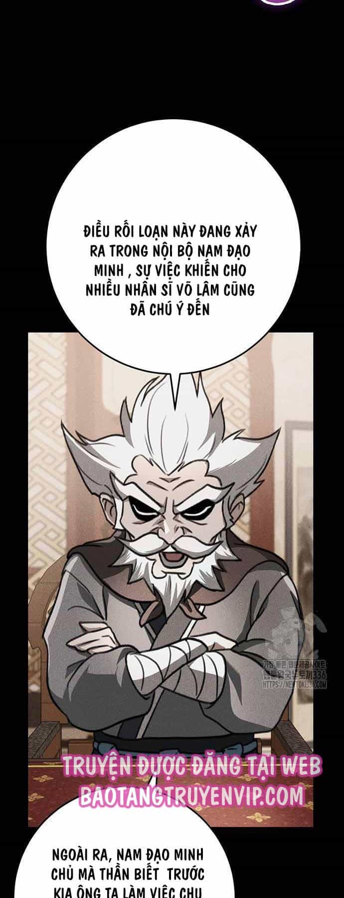 Thanh Kiếm Của Hoàng Đế - Chương 50 - ảnh 74