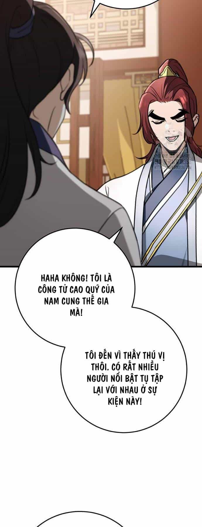 Thanh Kiếm Của Hoàng Đế - Chương 50 - ảnh 78