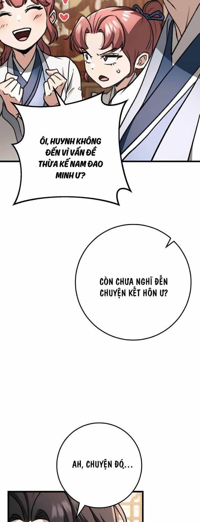 Thanh Kiếm Của Hoàng Đế - Chương 50 - ảnh 82