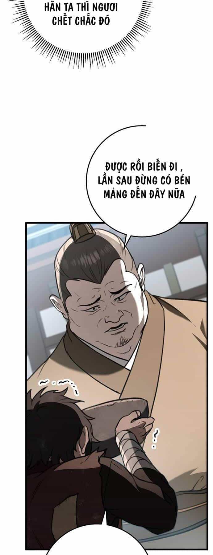 Thanh Kiếm Của Hoàng Đế - Chương 51 - ảnh 36