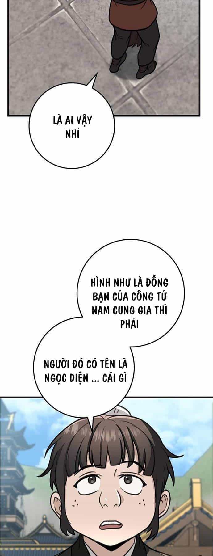 Thanh Kiếm Của Hoàng Đế - Chương 51 - ảnh 6