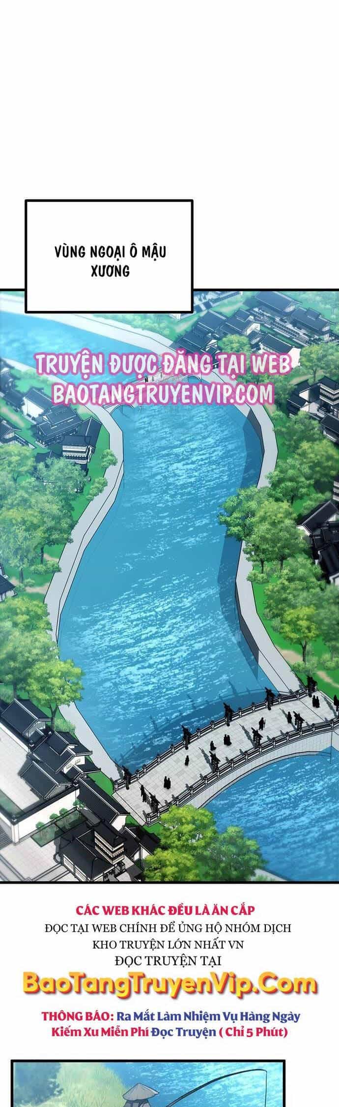 Thanh Kiếm Của Hoàng Đế - Chương 52 - ảnh 1