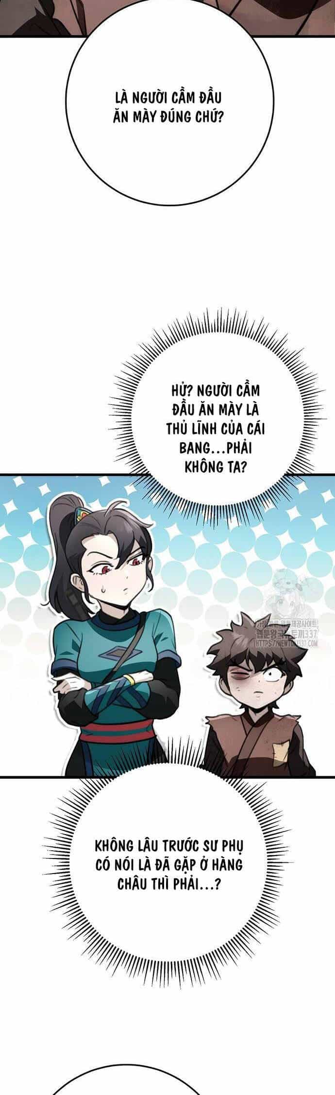 Thanh Kiếm Của Hoàng Đế - Chương 52 - ảnh 12