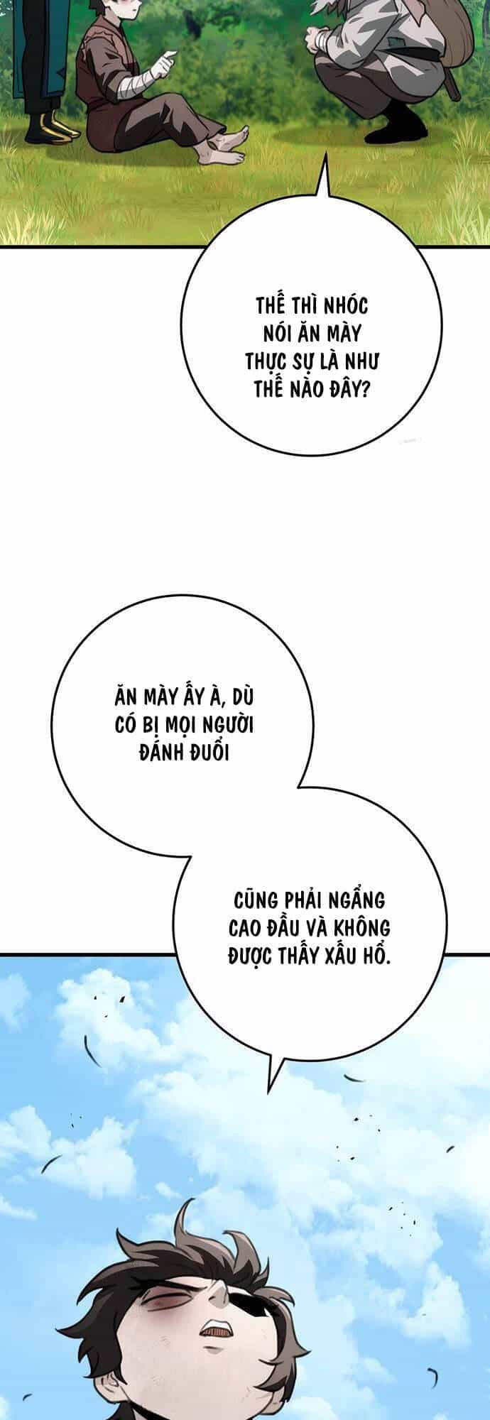 Thanh Kiếm Của Hoàng Đế - Chương 52 - ảnh 21