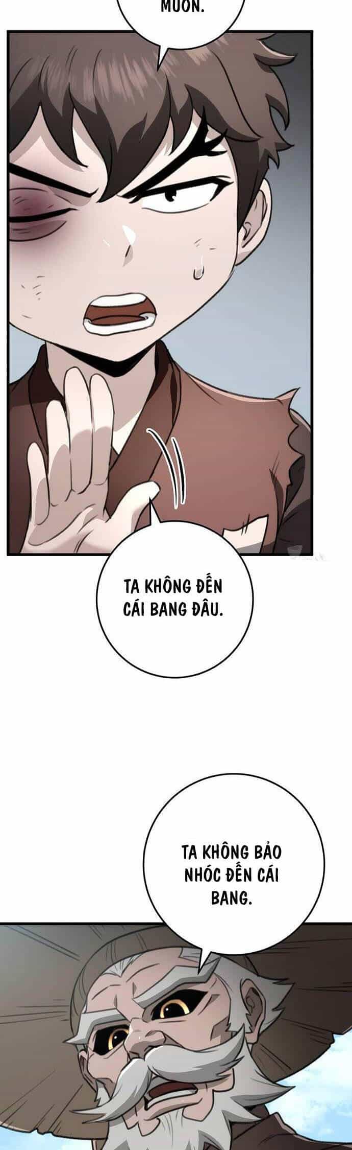 Thanh Kiếm Của Hoàng Đế - Chương 52 - ảnh 26
