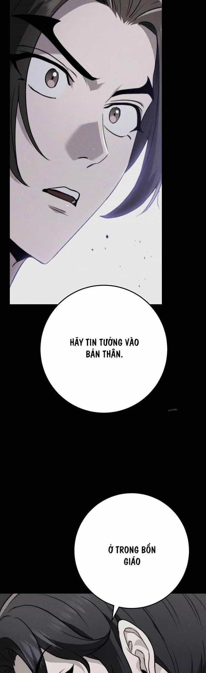 Thanh Kiếm Của Hoàng Đế - Chương 52 - ảnh 50