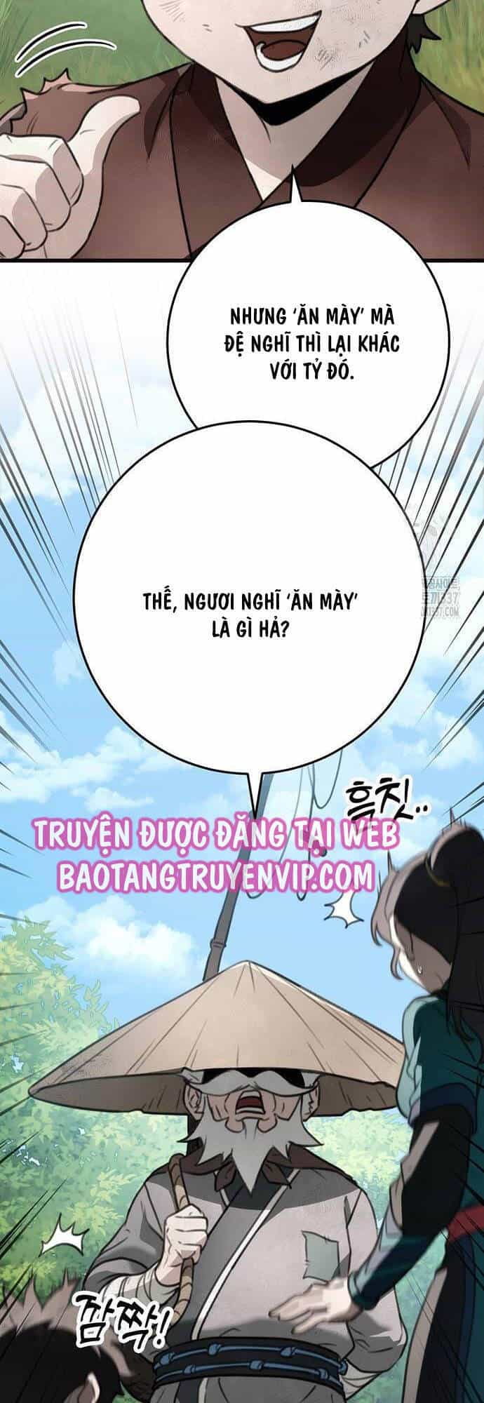 Thanh Kiếm Của Hoàng Đế - Chương 52 - ảnh 7