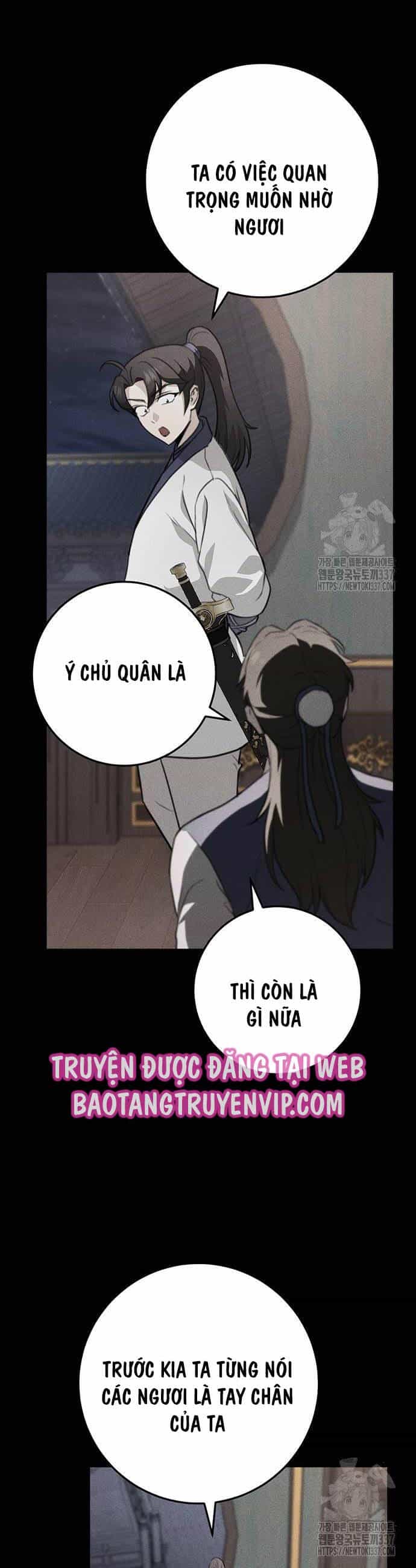 Thanh Kiếm Của Hoàng Đế - Chương 53 - ảnh 30