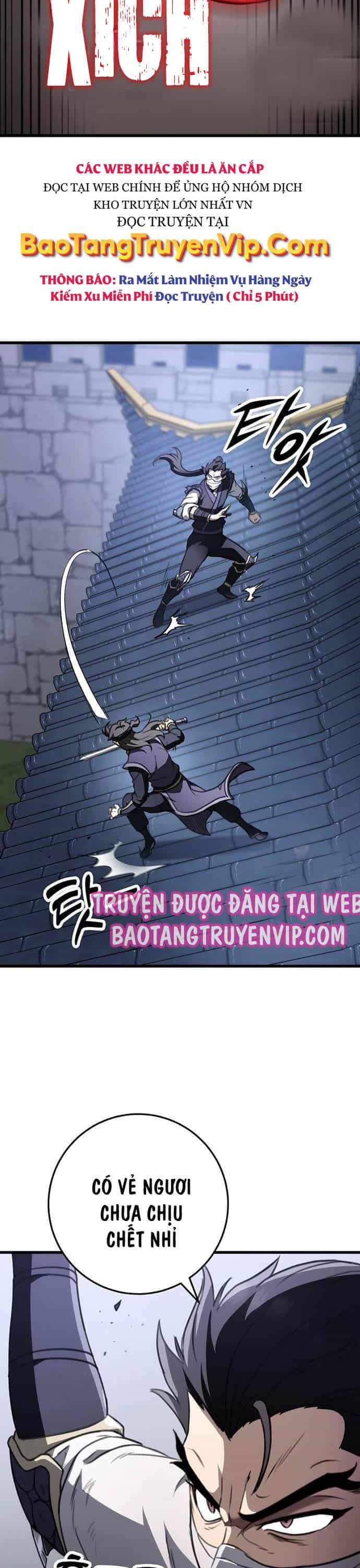 Thanh Kiếm Của Hoàng Đế - Chương 53 - ảnh 38