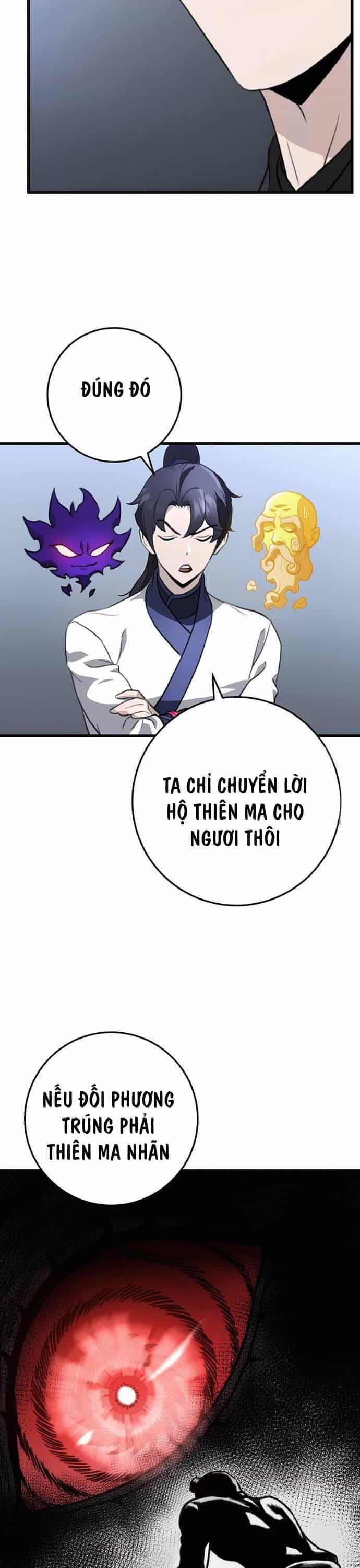 Thanh Kiếm Của Hoàng Đế - Chương 53 - ảnh 49