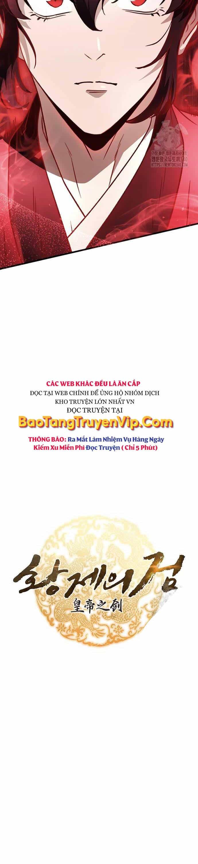 Thanh Kiếm Của Hoàng Đế - Chương 54 - ảnh 16