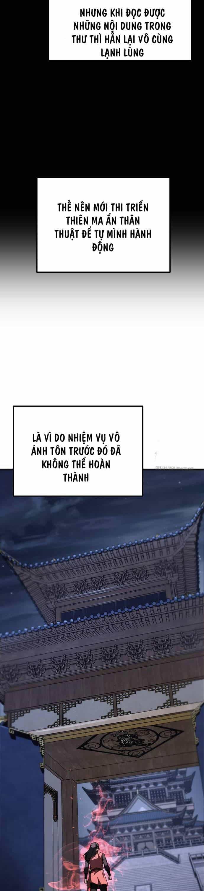 Thanh Kiếm Của Hoàng Đế - Chương 54 - ảnh 19