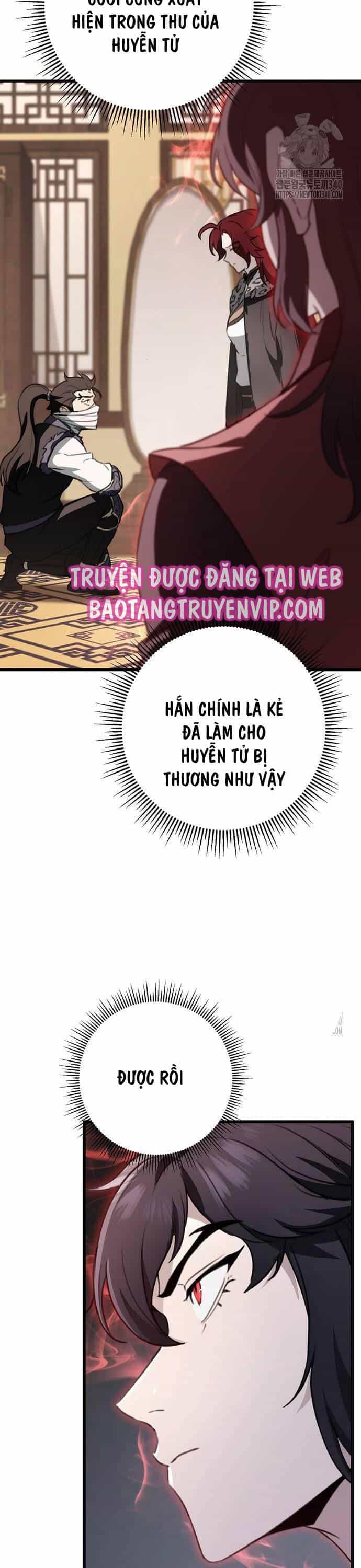 Thanh Kiếm Của Hoàng Đế - Chương 54 - ảnh 27