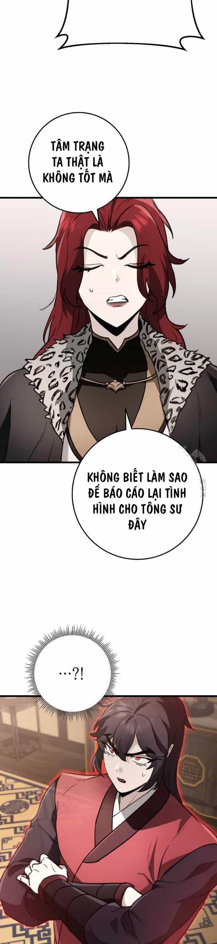 Thanh Kiếm Của Hoàng Đế - Chương 54 - ảnh 31