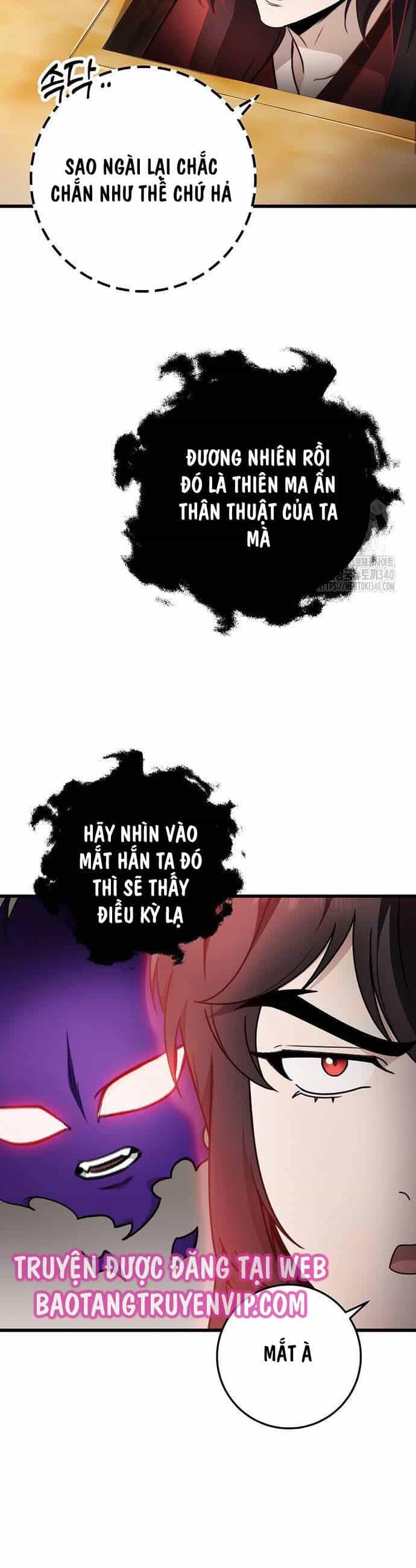 Thanh Kiếm Của Hoàng Đế - Chương 55 - ảnh 12
