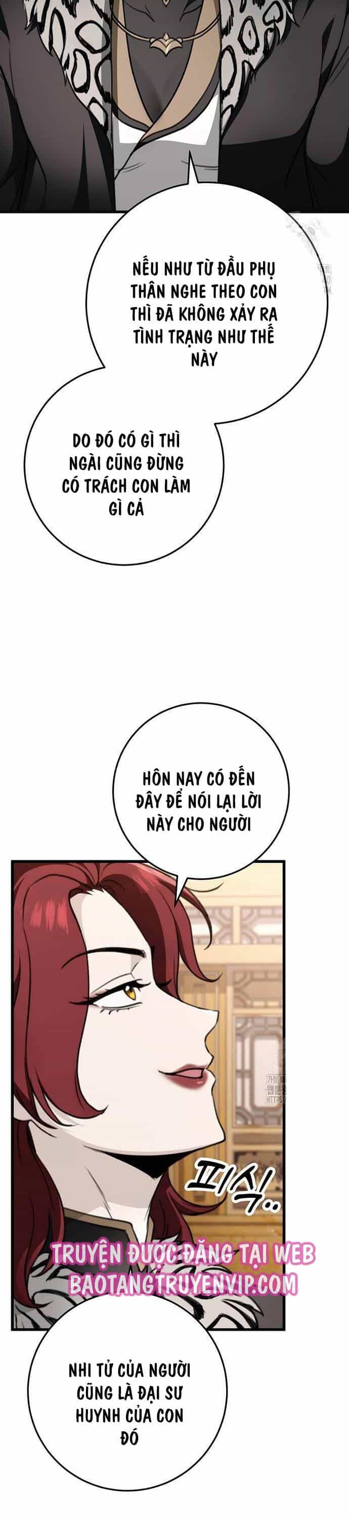 Thanh Kiếm Của Hoàng Đế - Chương 55 - ảnh 16