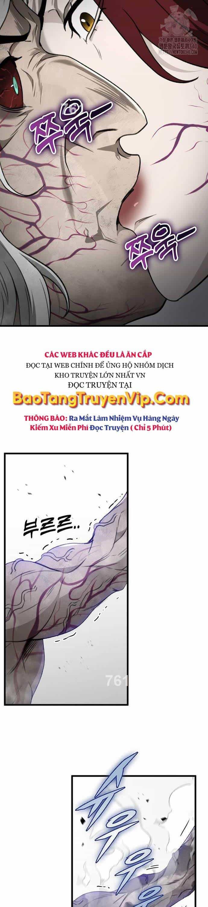 Thanh Kiếm Của Hoàng Đế - Chương 55 - ảnh 2