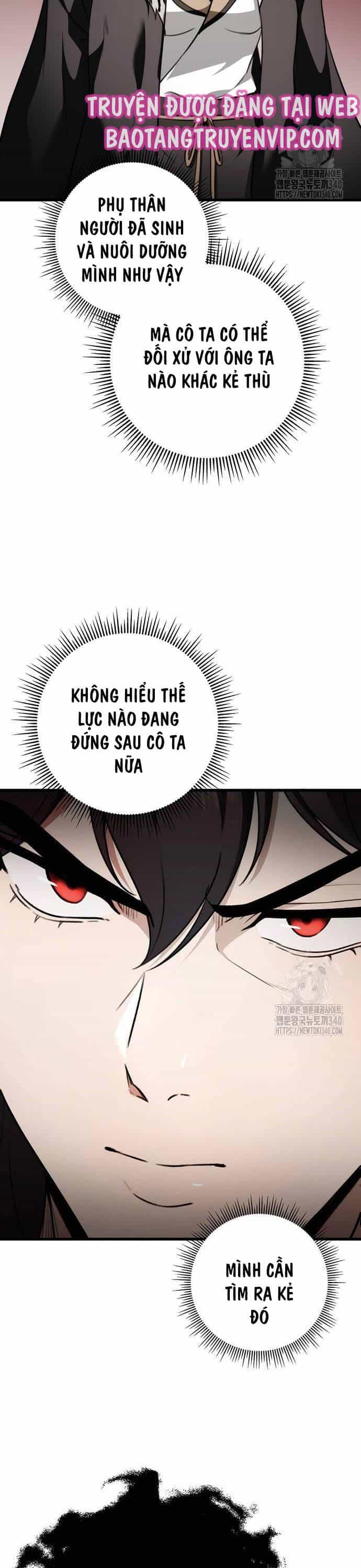Thanh Kiếm Của Hoàng Đế - Chương 55 - ảnh 21