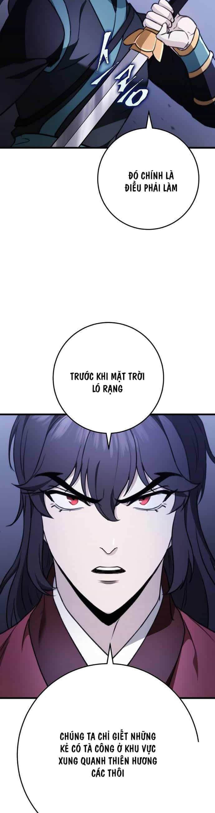 Thanh Kiếm Của Hoàng Đế - Chương 55 - ảnh 30