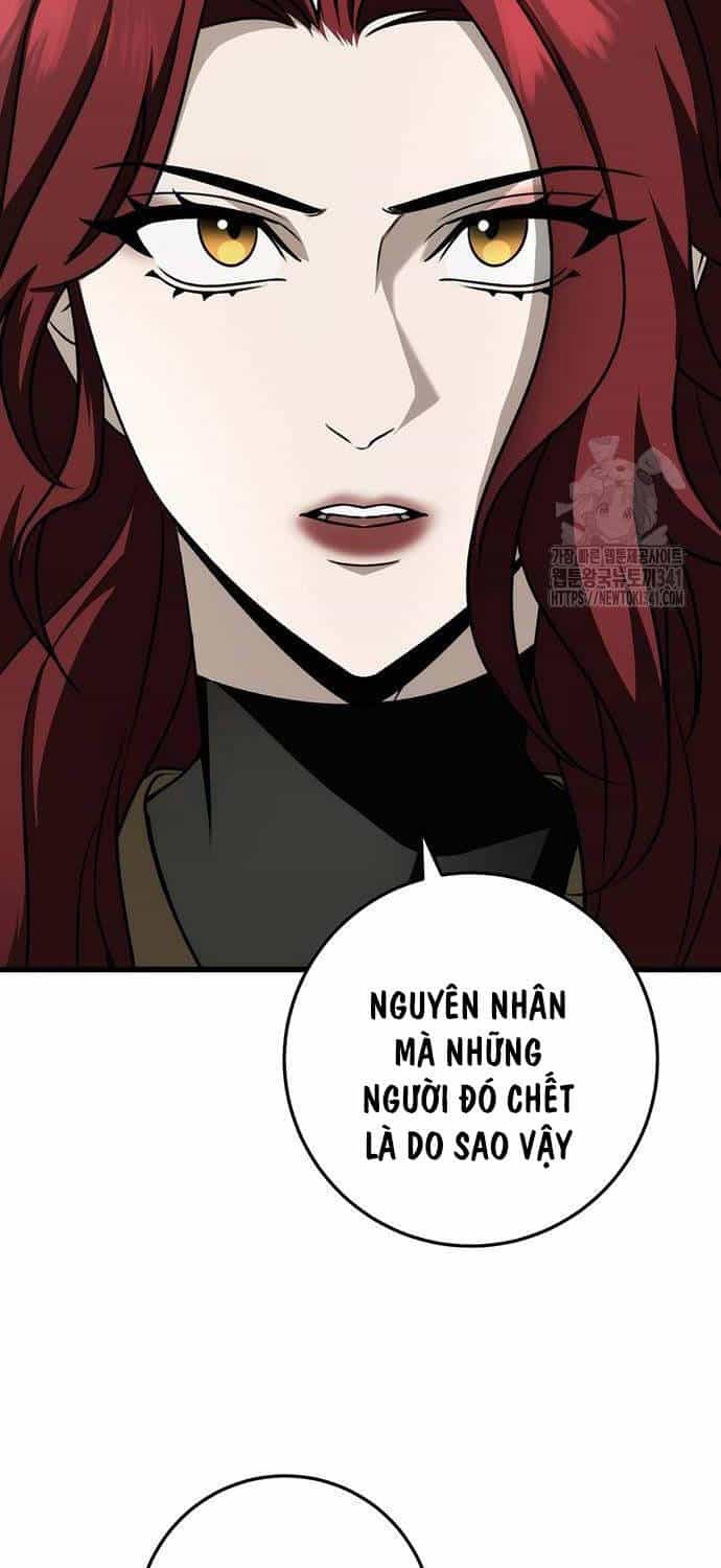 Thanh Kiếm Của Hoàng Đế - Chương 56 - ảnh 43