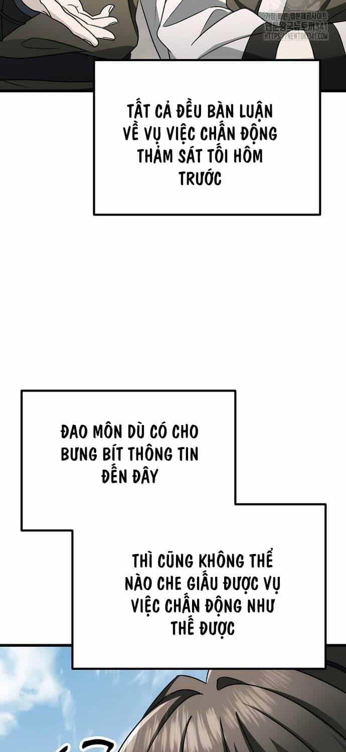 Thanh Kiếm Của Hoàng Đế - Chương 56 - ảnh 86