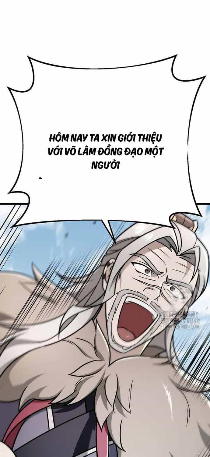 Thanh Kiếm Của Hoàng Đế - Chương 57 - ảnh 25