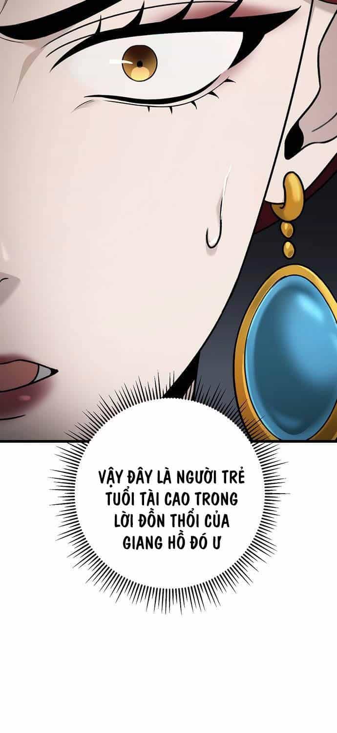 Thanh Kiếm Của Hoàng Đế - Chương 57 - ảnh 29