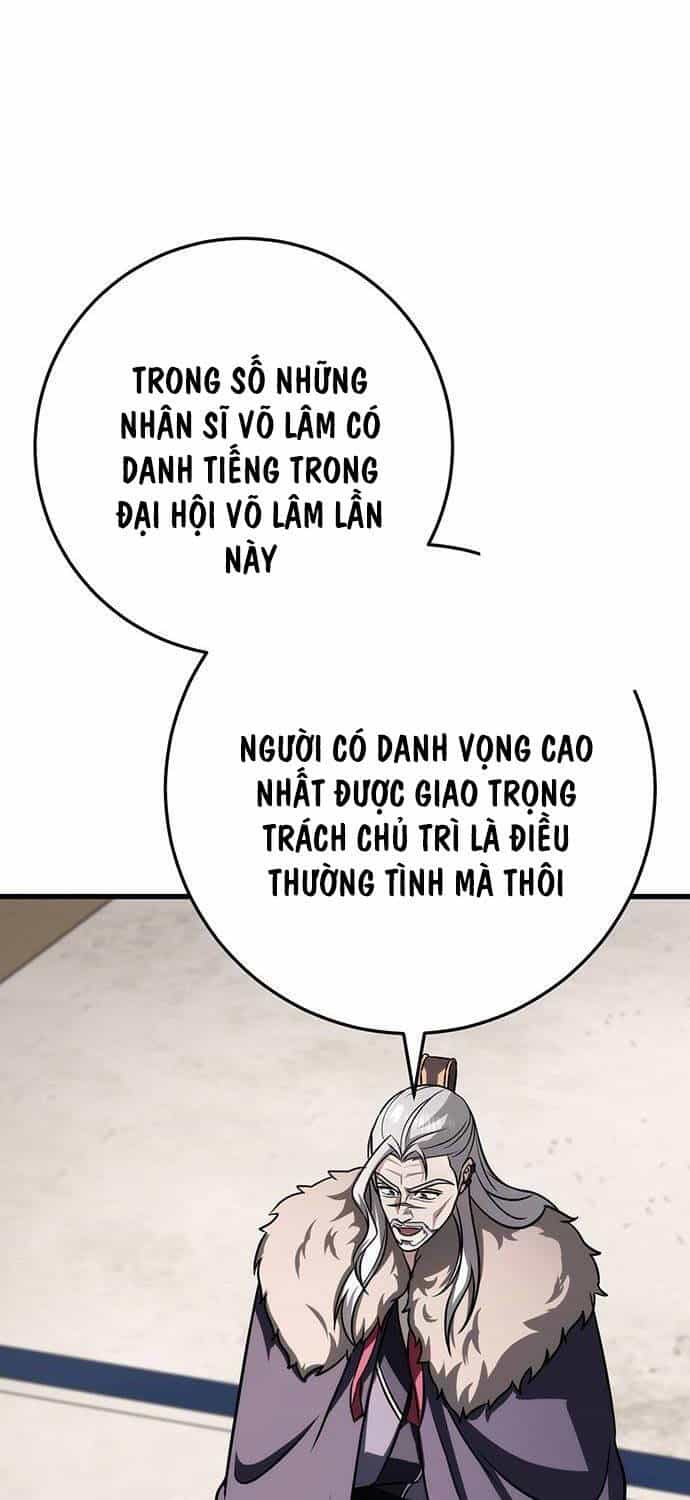 Thanh Kiếm Của Hoàng Đế - Chương 57 - ảnh 35