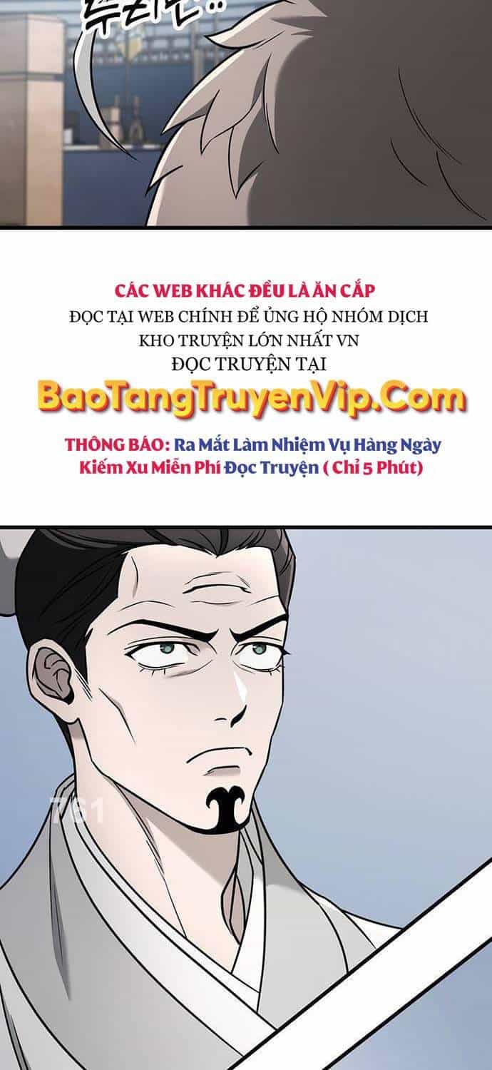Thanh Kiếm Của Hoàng Đế - Chương 57 - ảnh 5