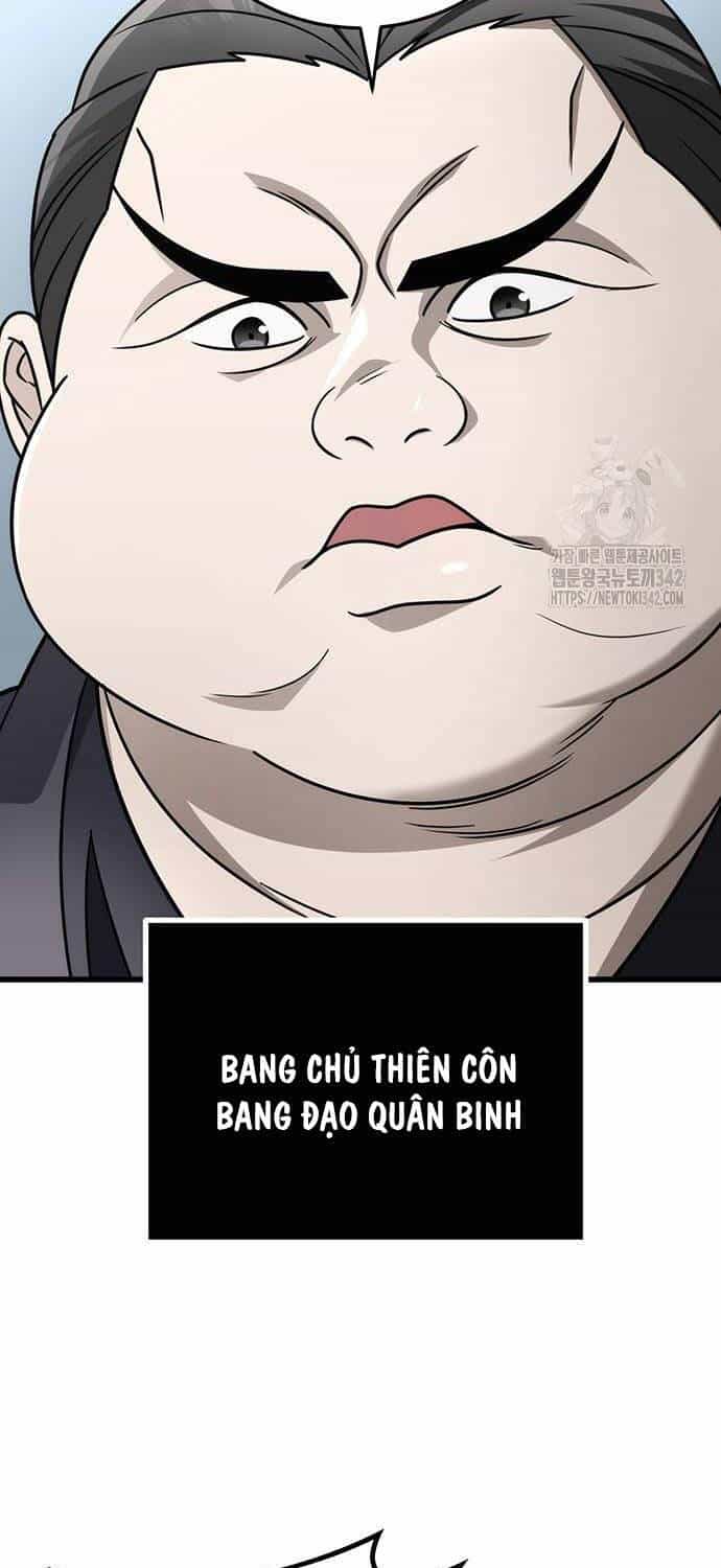 Thanh Kiếm Của Hoàng Đế - Chương 57 - ảnh 50