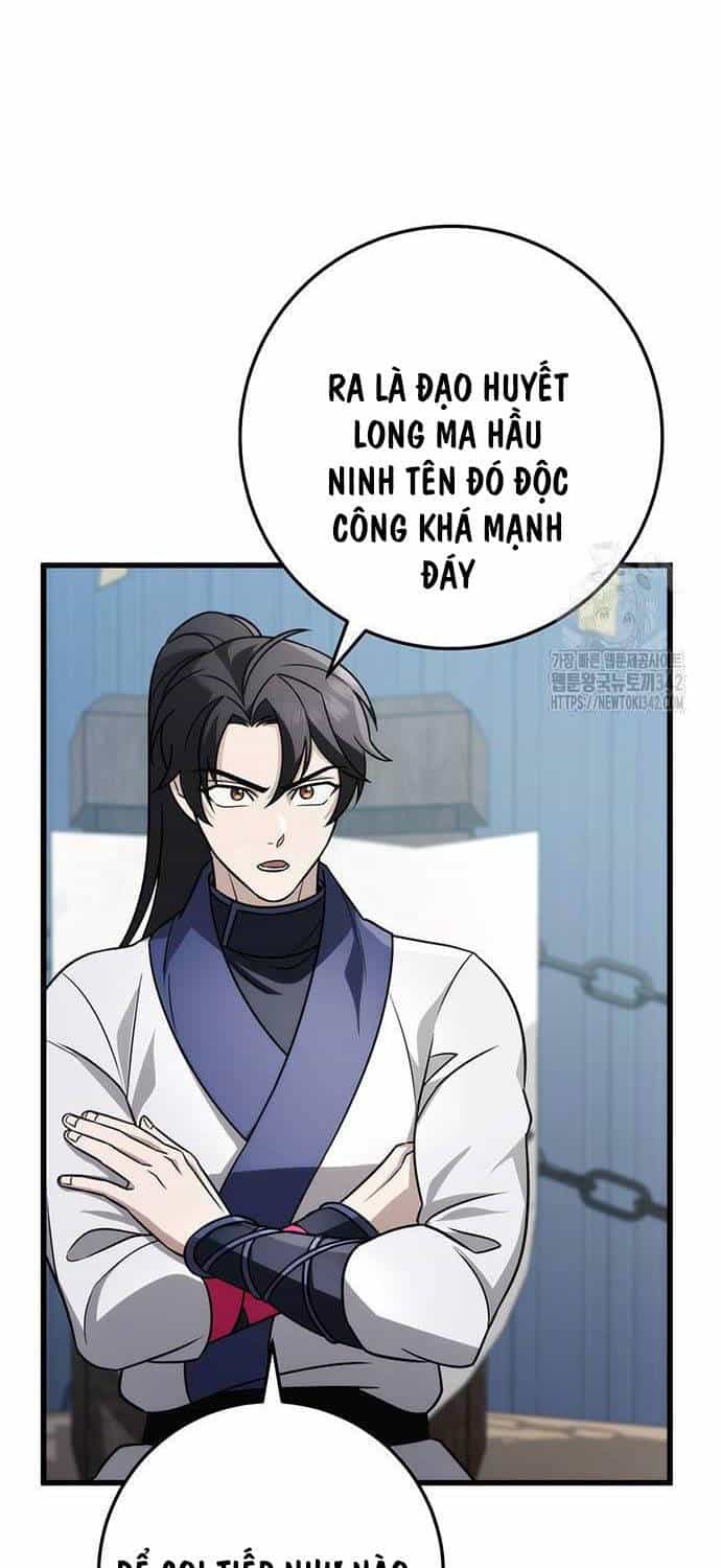 Thanh Kiếm Của Hoàng Đế - Chương 57 - ảnh 82