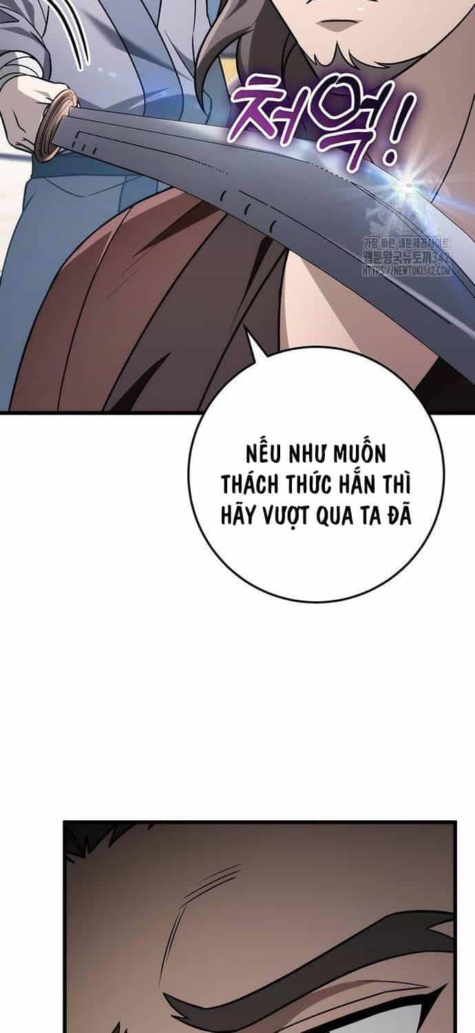 Thanh Kiếm Của Hoàng Đế - Chương 57 - ảnh 92