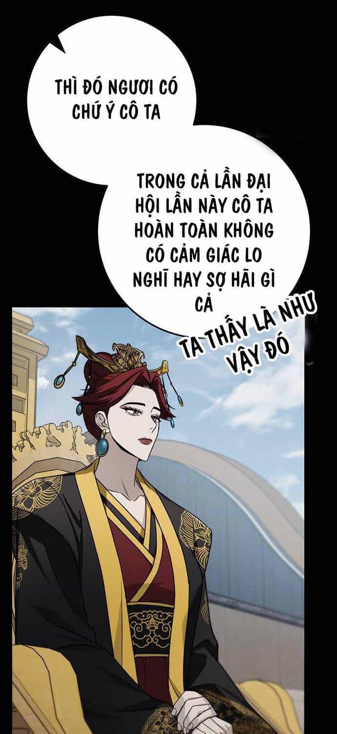 Thanh Kiếm Của Hoàng Đế - Chương 58 - ảnh 48