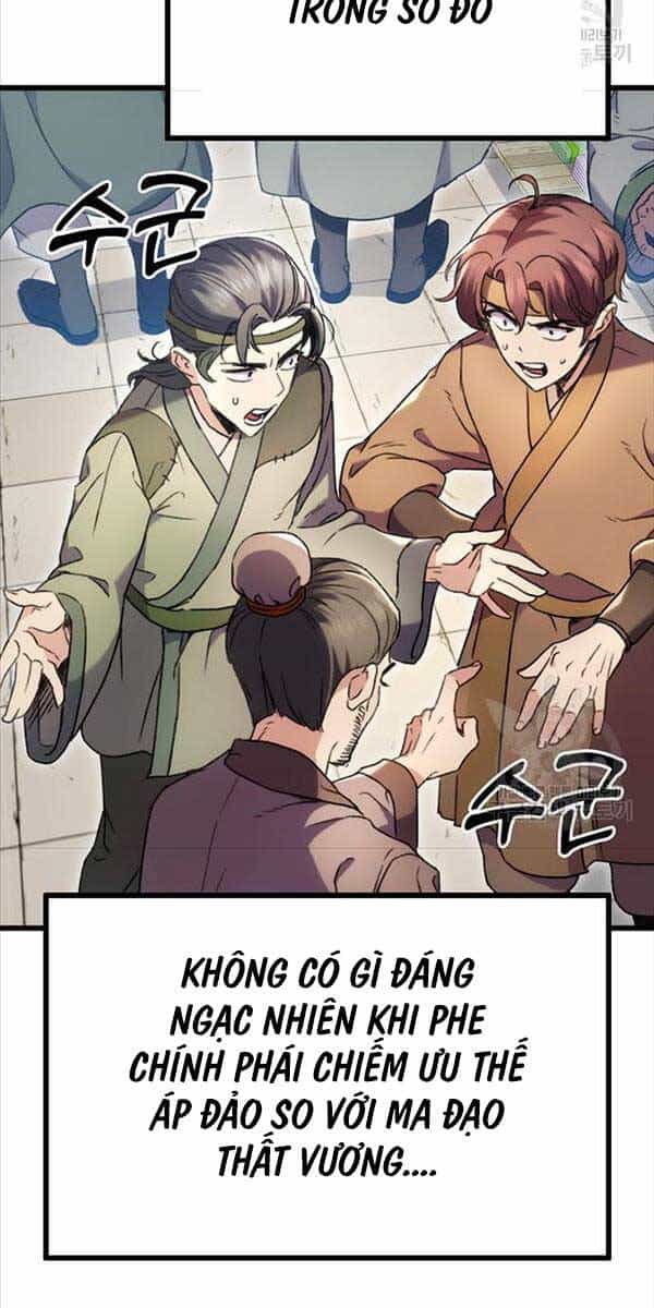 Thanh Kiếm Của Hoàng Đế - Chương 6 - ảnh 14