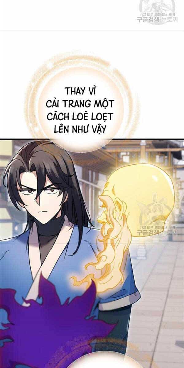 Thanh Kiếm Của Hoàng Đế - Chương 6 - ảnh 34