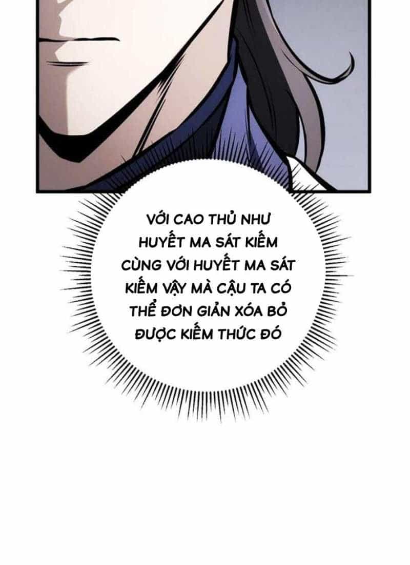 Thanh Kiếm Của Hoàng Đế - Chương 59.5 - ảnh 23