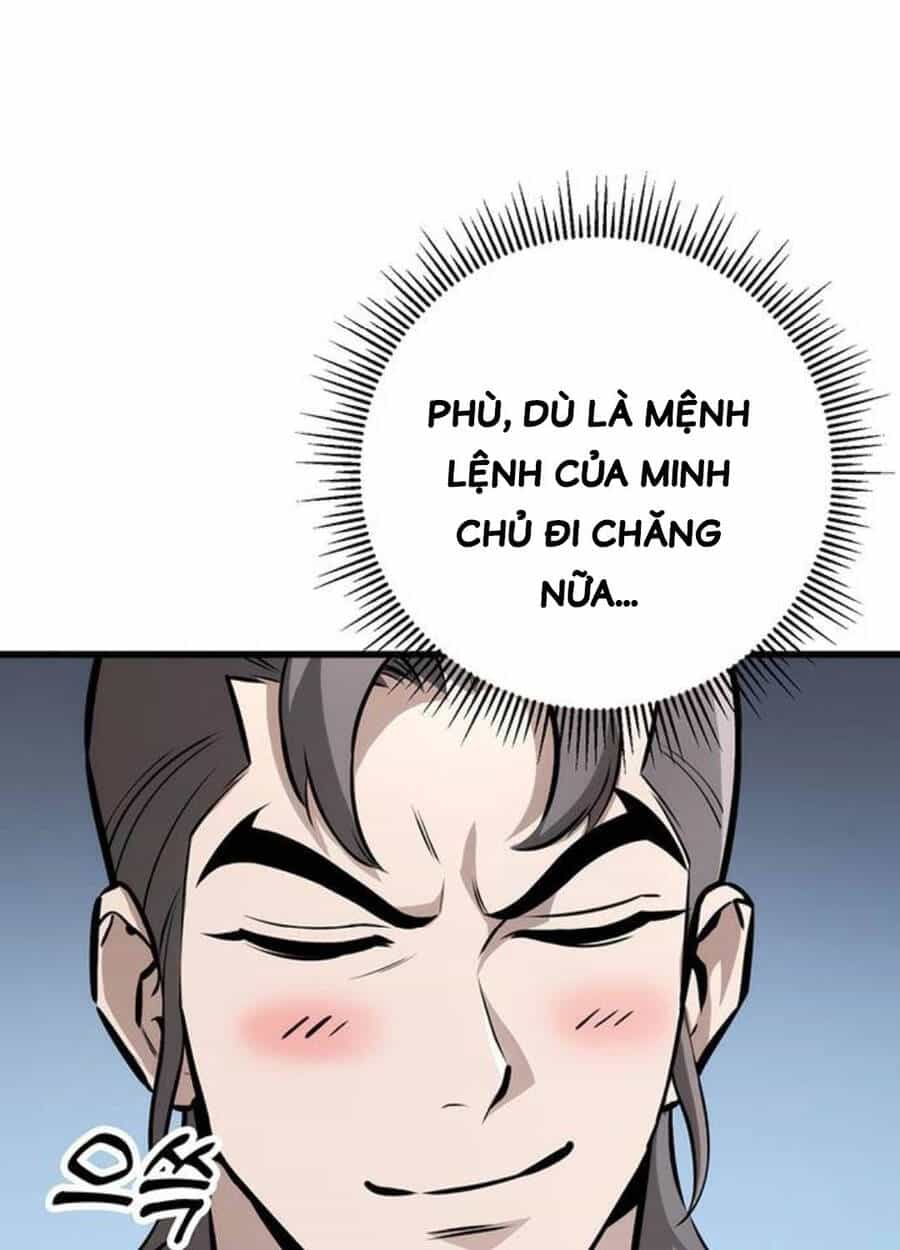 Thanh Kiếm Của Hoàng Đế - Chương 60 - ảnh 30