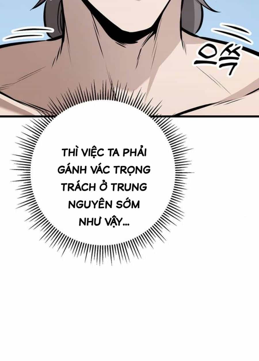 Thanh Kiếm Của Hoàng Đế - Chương 60 - ảnh 31
