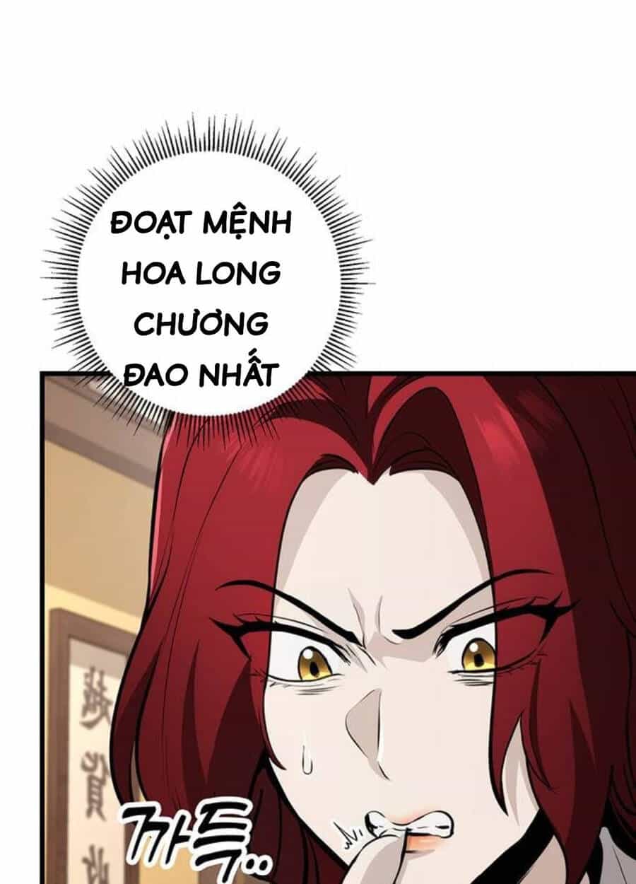 Thanh Kiếm Của Hoàng Đế - Chương 60 - ảnh 53