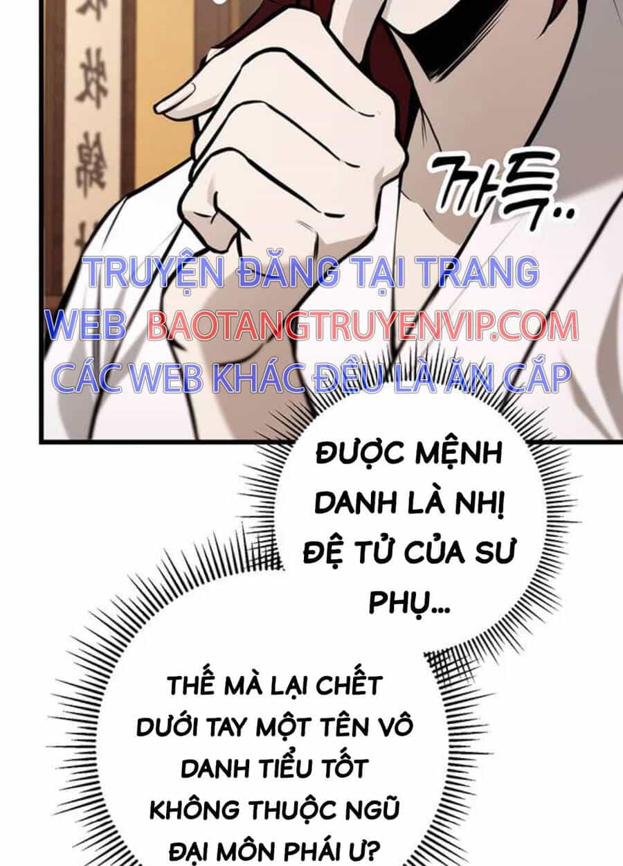 Thanh Kiếm Của Hoàng Đế - Chương 60 - ảnh 54