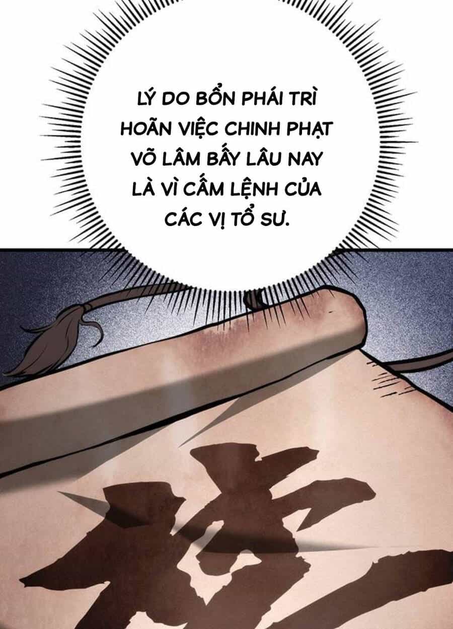 Thanh Kiếm Của Hoàng Đế - Chương 60 - ảnh 58