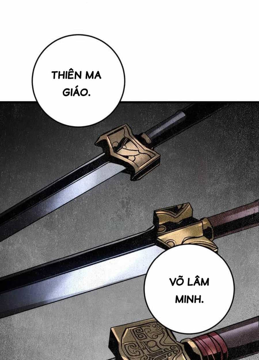Thanh Kiếm Của Hoàng Đế - Chương 60 - ảnh 92