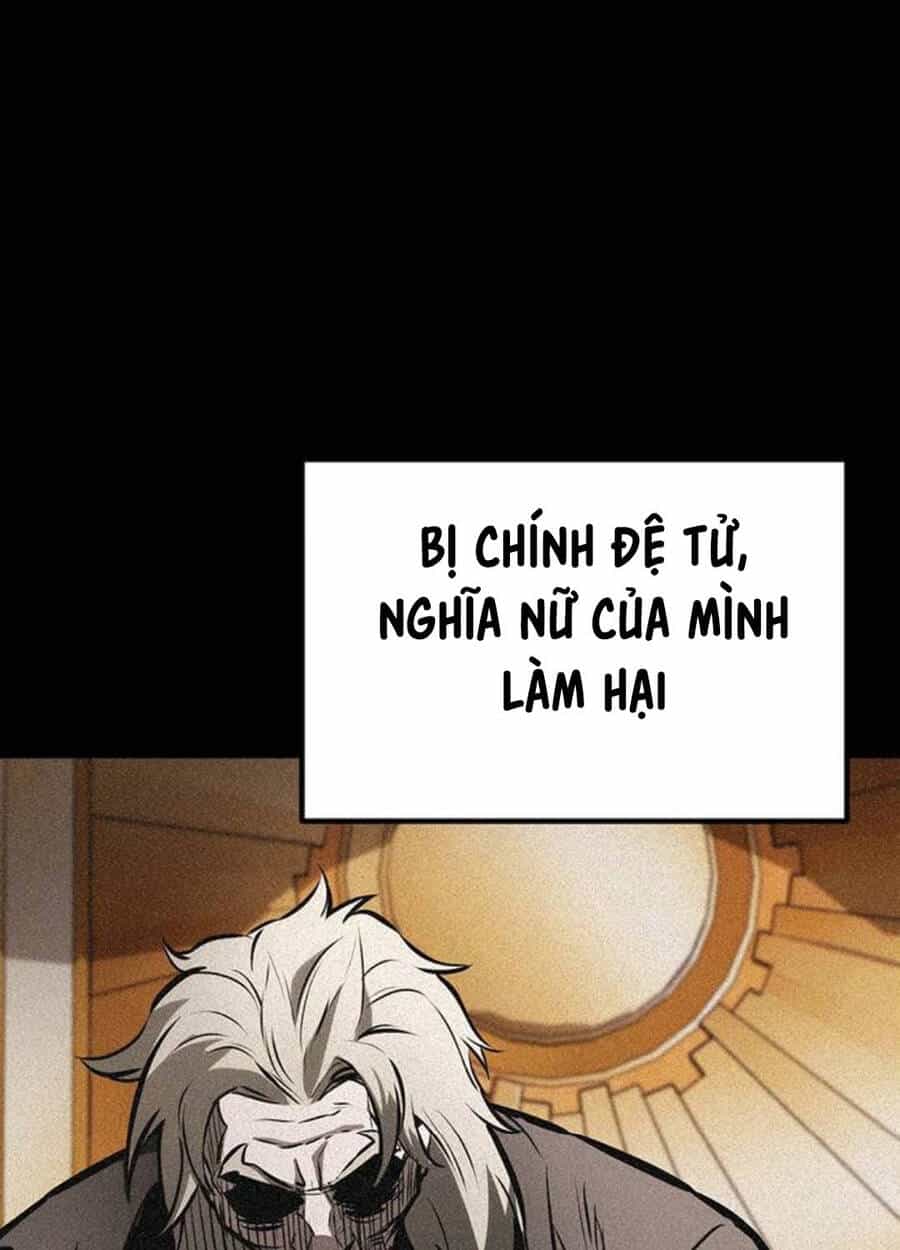 Thanh Kiếm Của Hoàng Đế - Chương 61 - ảnh 128