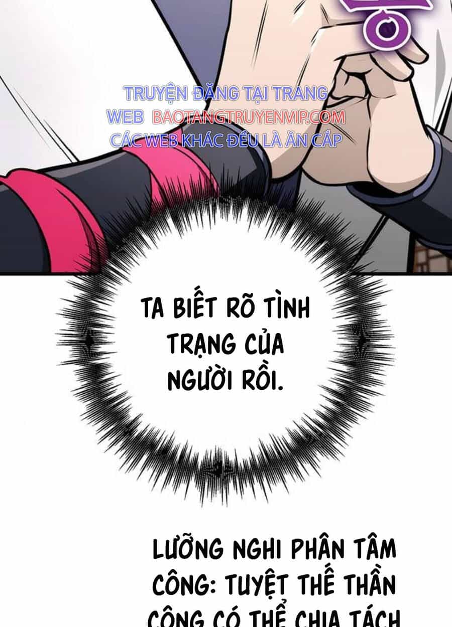 Thanh Kiếm Của Hoàng Đế - Chương 61 - ảnh 90
