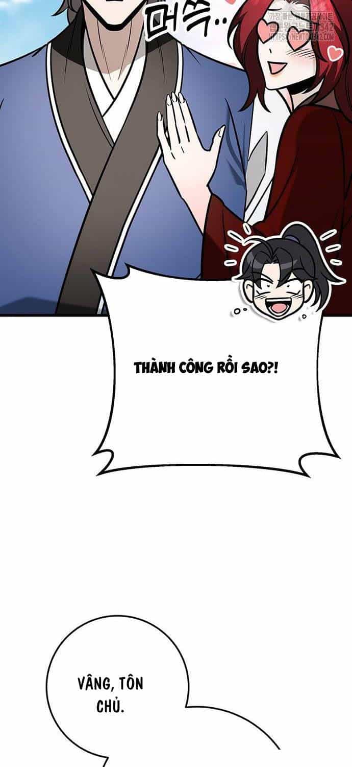 Thanh Kiếm Của Hoàng Đế - Chương 62 - ảnh 24