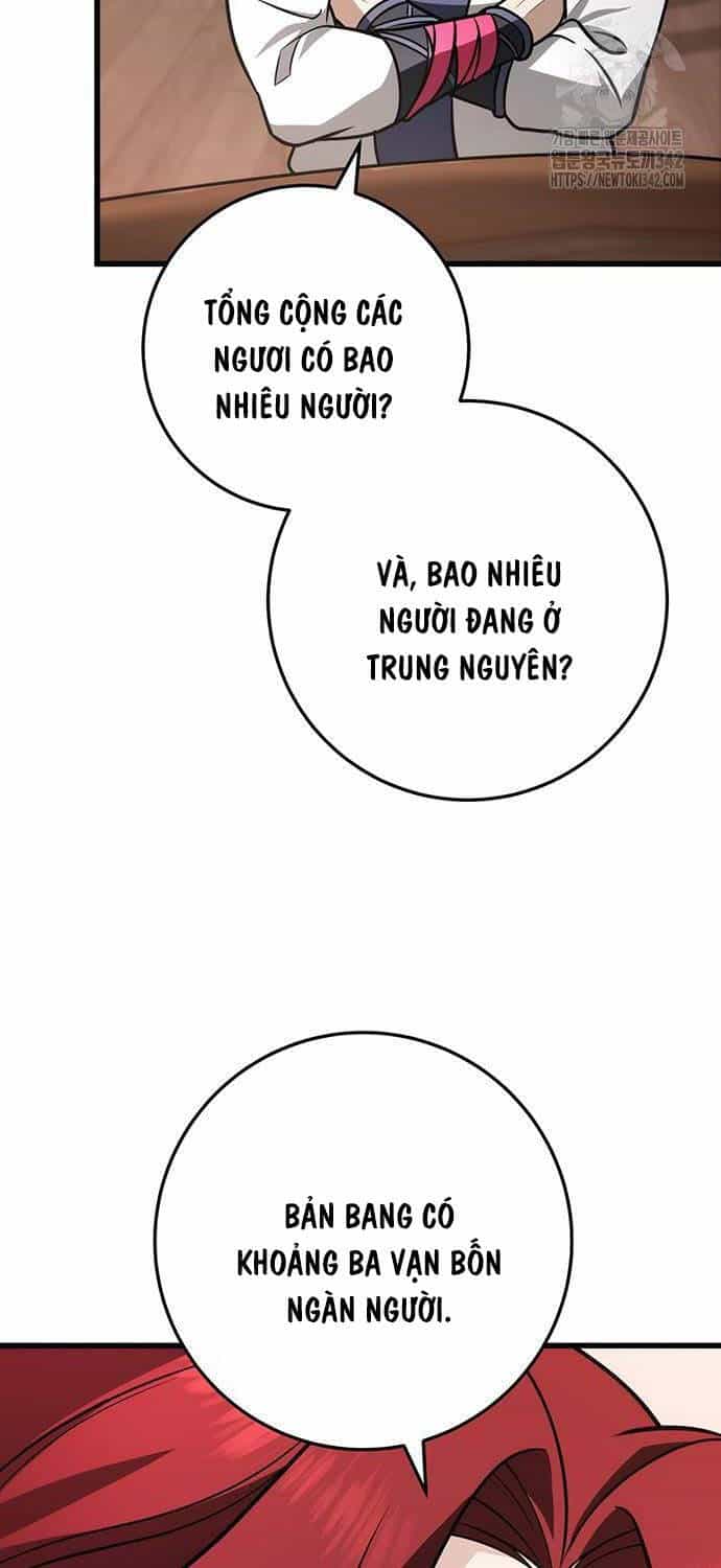 Thanh Kiếm Của Hoàng Đế - Chương 62 - ảnh 47